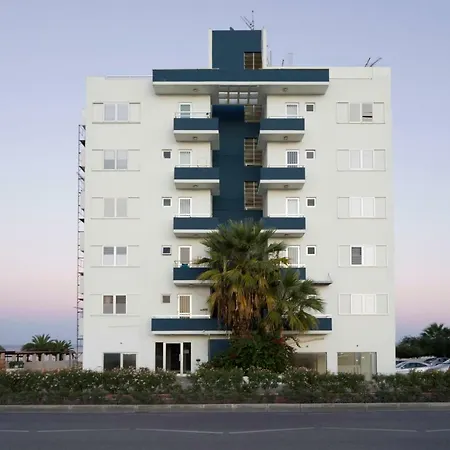 Mackenzie Flat Lägenhet
