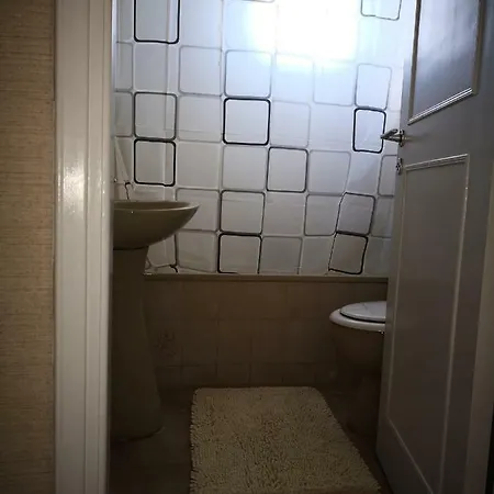 Mackenzie Flat Lägenhet Larnaca