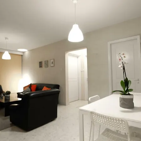 Lägenhet Mackenzie Flat